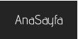 AnaSayfa
